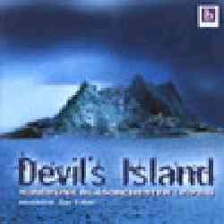 画像1: CD　DEVIL'S ISLAND 悪魔島
