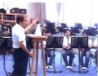 他の写真1: DVD 福岡工大城東高校にみる吹奏楽指導 調和のとれたバンドの響きをつくる 全３巻セット