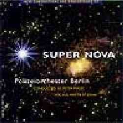 画像1: CD SUPER NOVA