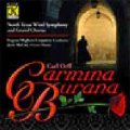 CD CARMINA BURANA 