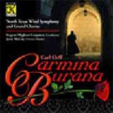 CD CARMINA BURANA 