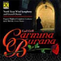 CD CARMINA BURANA 
