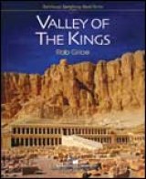 吹奏楽譜　王家の谷（VALLEY OF THE KINGS）作曲 ：ロブ・グライス