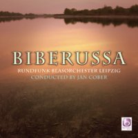 CD　BIBERUSSA（ベリアートミュージック2010新譜CD)