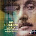 CD　プッチーニ・レガシー（THE PUCCINI LEGACY）（近日発売！）