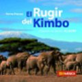CD　EL RUGIR DEL KIMBO（フェレール・フェラン作品集）