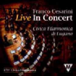 画像1: CD  LIVE IN CONCERT