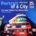 CD　PORTRAIT OF A CITY 