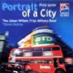 画像1: CD　PORTRAIT OF A CITY 