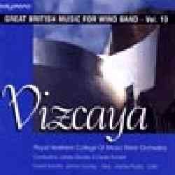 画像1: CD　VIZCAYA（グレートブリティッシュシリーズVol,１０）