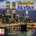 CD MANHATTAN SKYLINE