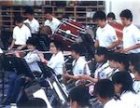他の写真3: DVD 福岡工大城東高校にみる吹奏楽指導 調和のとれたバンドの響きをつくる 全３巻セット