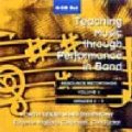 CD TEACHING MUSIC THROUGH PERFORMANCE IN BAND: VOLUME 4 GRADE 2-3 （4枚組） 