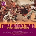 CD　いにしえの時から(古代より)（FROM ANCIENT TIMES（2枚組）