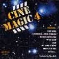 ◆◇赤札市◇◆　CD　CINEMAGIC ４（CD-Rです）