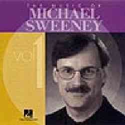 画像1: ◆◇赤札市◇◆　CD　スイーニー作品集Vol.1　(MUSIC OF MICHAEL SWEENEY Vol.1)　※CD-R