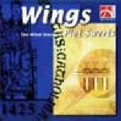 画像1: CD WINGS（P,シュワルツ作品集）