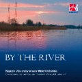 CD　バイ・ザ・リヴァー（BY THE RIVER）＜2011年9月発売）