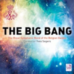 画像1: CD　THE BIG BANG（ビッグ・バン）