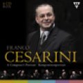 CD　フランコ・チェザリーニ作品集（FRANCO CESARINI: A COMPOSER'S PORTRAIT（6枚組））