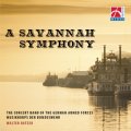 CD　サヴァンナ・シンフォニー（A SAVANNAH SYMPHONY）