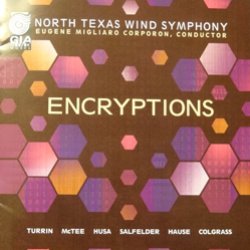 画像1: CD ENCRYPTIONS　ノーステキサス×コーポロン