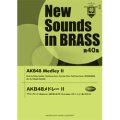 吹奏楽譜　第40集 AKB48メドレー2 （2012年4月23日発売）