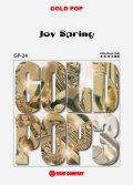 吹奏楽譜　ジョイ・スプリング【Joy Spring】　編曲／真島俊夫 （ マシマトシオ ）