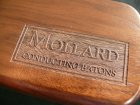 他の写真3: MOLLARD社　高級木製タクトケース　ユニバーサル　（2本収納タイプ）【2019年3月再入荷】