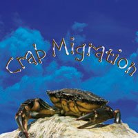 CD　クラブ・マイグレーション:　モレナール・エディション吹奏楽作品集　第50集