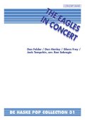 吹奏楽譜 イーグルス・イン・コンサート（The Eagles in Concert）　編曲／ロン・セブレヒツ