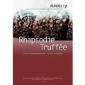 吹奏楽譜　トリュフ・ラプソディー（Rhapsodie Truffee）　作曲／K.フラク　