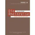 吹奏楽譜　ライン川の旅（Die Rheinreise）　作曲／T.ウォルマン