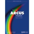 吹奏楽譜　アルカス - 白昼夢（Arcus - A Daydream）　作曲／T.クラース