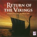 CD ヴァイキングの帰還（RETURN OF THE VIKINGS）【2013年3月取扱開始】