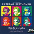 CD　エクストリーム・ベートーヴェン【EXTREME BEETHOVEN】ヨハンデメイ作品集　【2013年3月取扱開始】