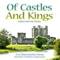 CD　王と城（OF CASTLES AND KINGS）【2012年8月取扱開始】