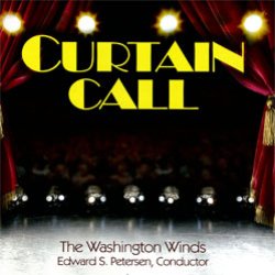 画像1: CD　カーテン・コール（THE CURTAIN CALL）【2012年8月取扱開始】