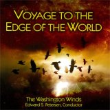 CD　世界の果てへの航海:（VOYAGE TO THE EDGE OF THE WORLD）【2012年8月取扱開始】