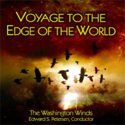 画像1: CD　世界の果てへの航海:（VOYAGE TO THE EDGE OF THE WORLD）【2012年8月取扱開始】