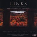 CD  リンクス:サクソフォンと吹奏楽のための新協奏曲【2014年4月取扱開始】