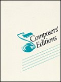 吹奏楽譜　交響曲第3番(SYMPHONY NO. 3)　作曲／アルフレッド・リード (Alfred Reed)