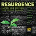 CD　リサージェンス（RESURGENCE）【2015年2月取扱開始】