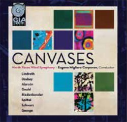 画像1: CD キャンバス（CANVASES）【2014年2月取扱開始】