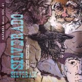 CD　シルバラード:ハファブラ・ミュージック作品集第41集【2015年3月取扱開始】