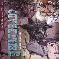 CD　シルバラード:ハファブラ・ミュージック作品集第41集【2015年3月取扱開始】