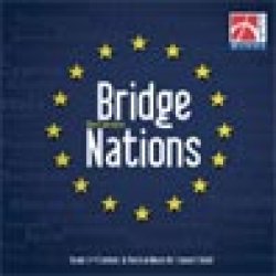 画像1: ◆◇赤札市◇◆　CD　Bridge between Nations - GRADE 3-4 CONTEST FESTIVAL MUSIC FOR CONCERT BAND 