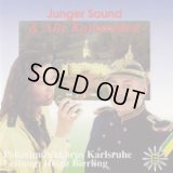 ◆◇赤札市◇◆　CD　Junger Sound & Alte Kameraden