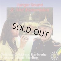 ◆◇赤札市◇◆　CD　Junger Sound & Alte Kameraden