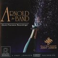 ◆◇赤札市◇◆　CD　アーノルド・フォー・バンド　(ARNOLD for BAND)　ダラス・ウインド・シンフォニー